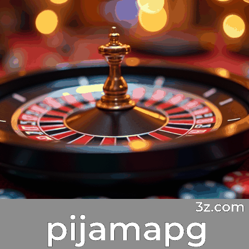 Pijamapg: Plataforma Emocionante e Comunal para Jogadores