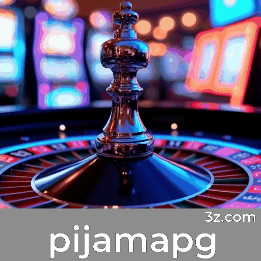 pijamapg: Seu Cassino Online Seguro e Premiado