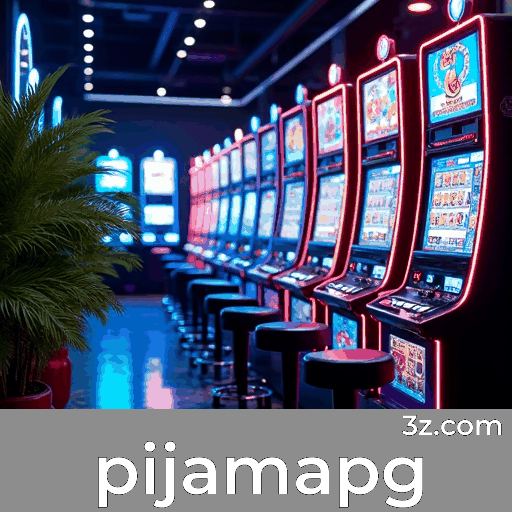 Pijamapg: Apostas Esportivas Completas e Atualizadas