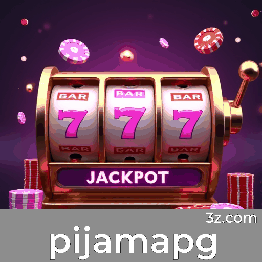 Descubra a emoção dos jogos de cassino com pijamapg