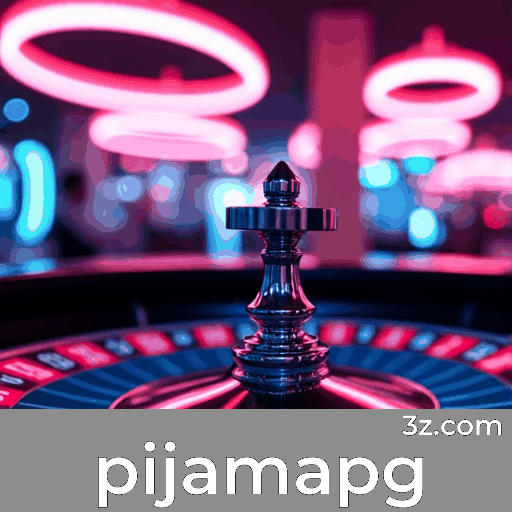 Pijamapg: Plataforma Emocionante e Comunal para Jogadores
