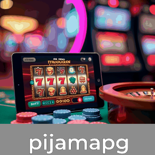 Pijamapg: A Experiência Autêntica de Jogos de Mesa Ao Vivo