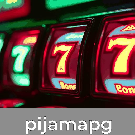 pijamapg: Seu Cassino Online Premiado e Seguro