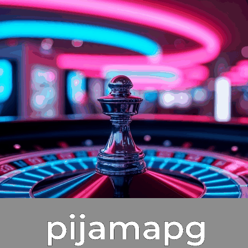 pijamapg: Seu Destino de Jogos Confiável e Profissional