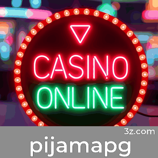 pijamapg: Seu Cassino Online Seguro e Premiado