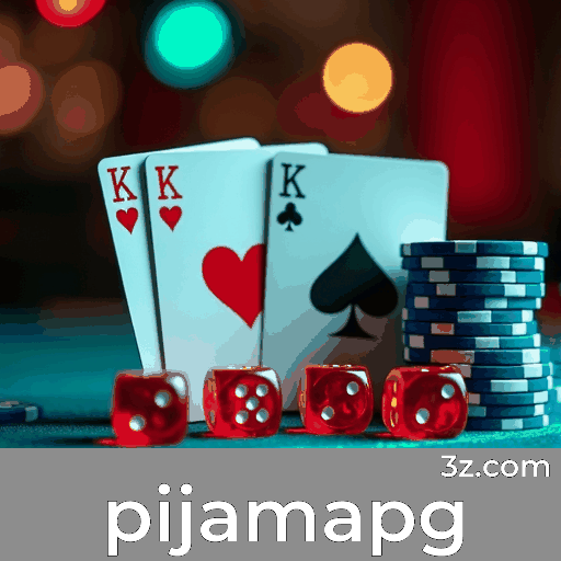 Pijamapg: Jogo em Tempo Real para Brasileiros