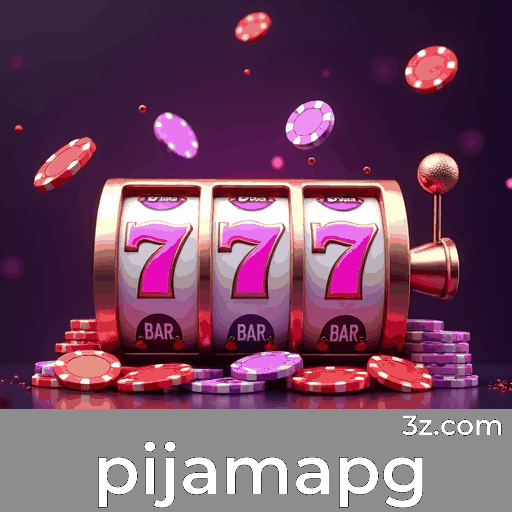 Pijamapg: Entretenimento Sem Limites para Jogadores Brasileiros