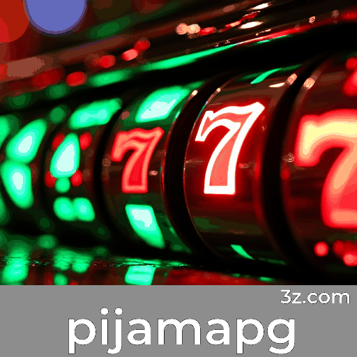 Pijamapg: Plataforma Emocionante e Comunal para Jogadores