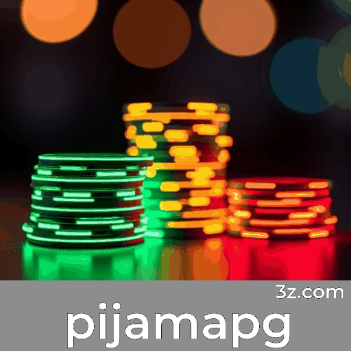 pijamapg: Seu Cassino Online Seguro e Premiado