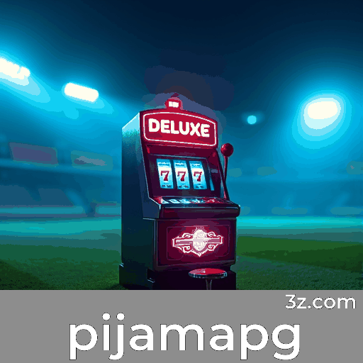 Descubra a emoção dos jogos de cassino com pijamapg